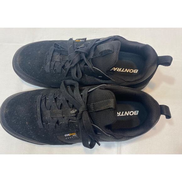 Bontrager Avert Mountain Shoe Trek Black EU 43 US 10 - Picture 6 of 10